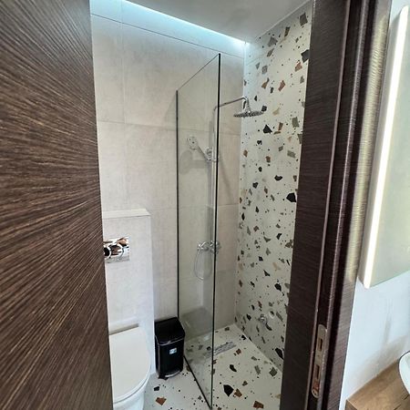 Central Apartment 6 لاريسا المظهر الخارجي الصورة