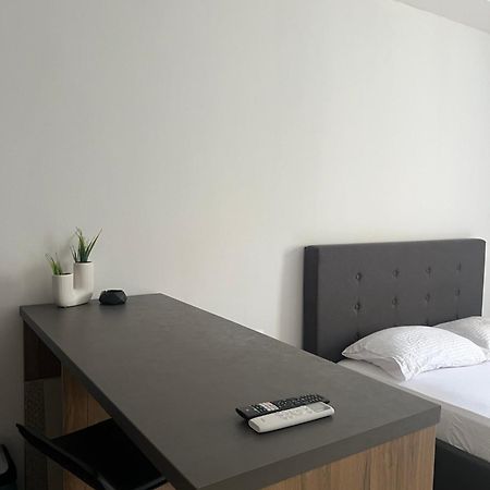 Central Apartment 6 لاريسا المظهر الخارجي الصورة