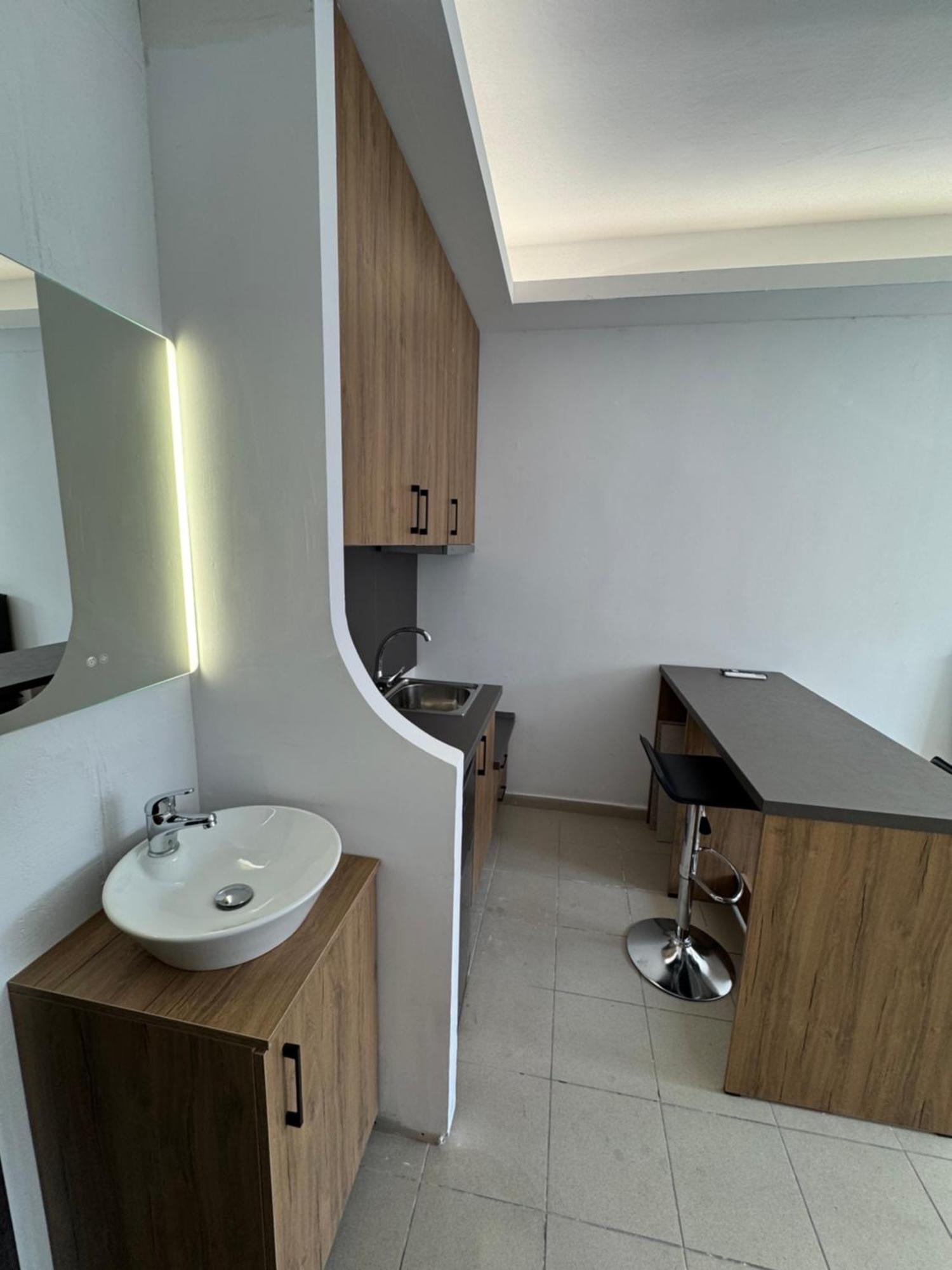 Central Apartment 6 لاريسا المظهر الخارجي الصورة