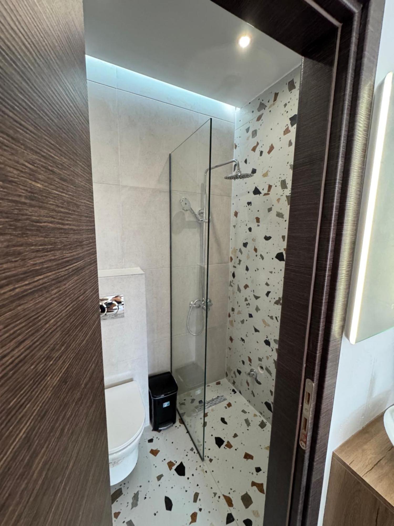 Central Apartment 6 لاريسا المظهر الخارجي الصورة