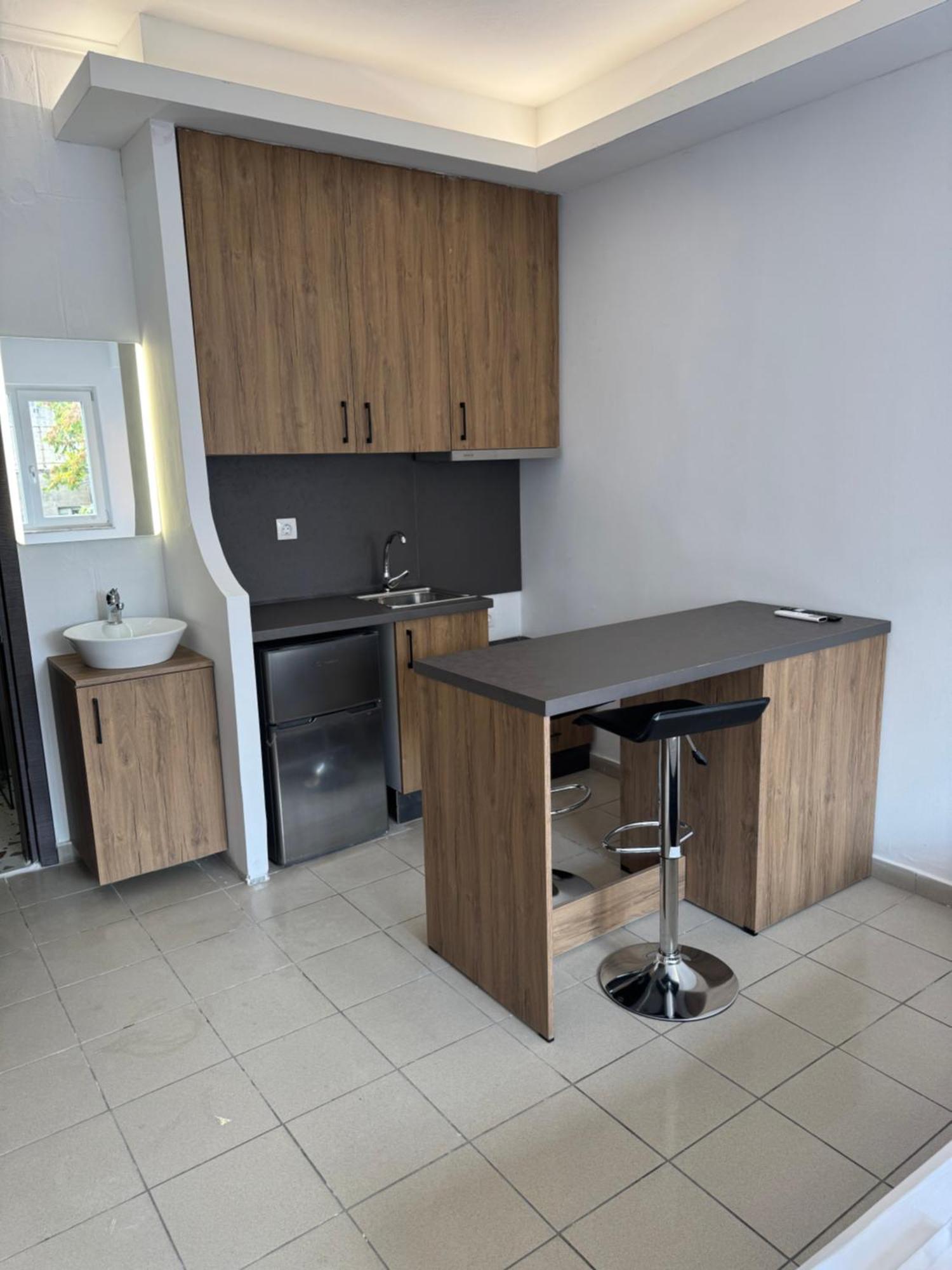 Central Apartment 6 لاريسا المظهر الخارجي الصورة