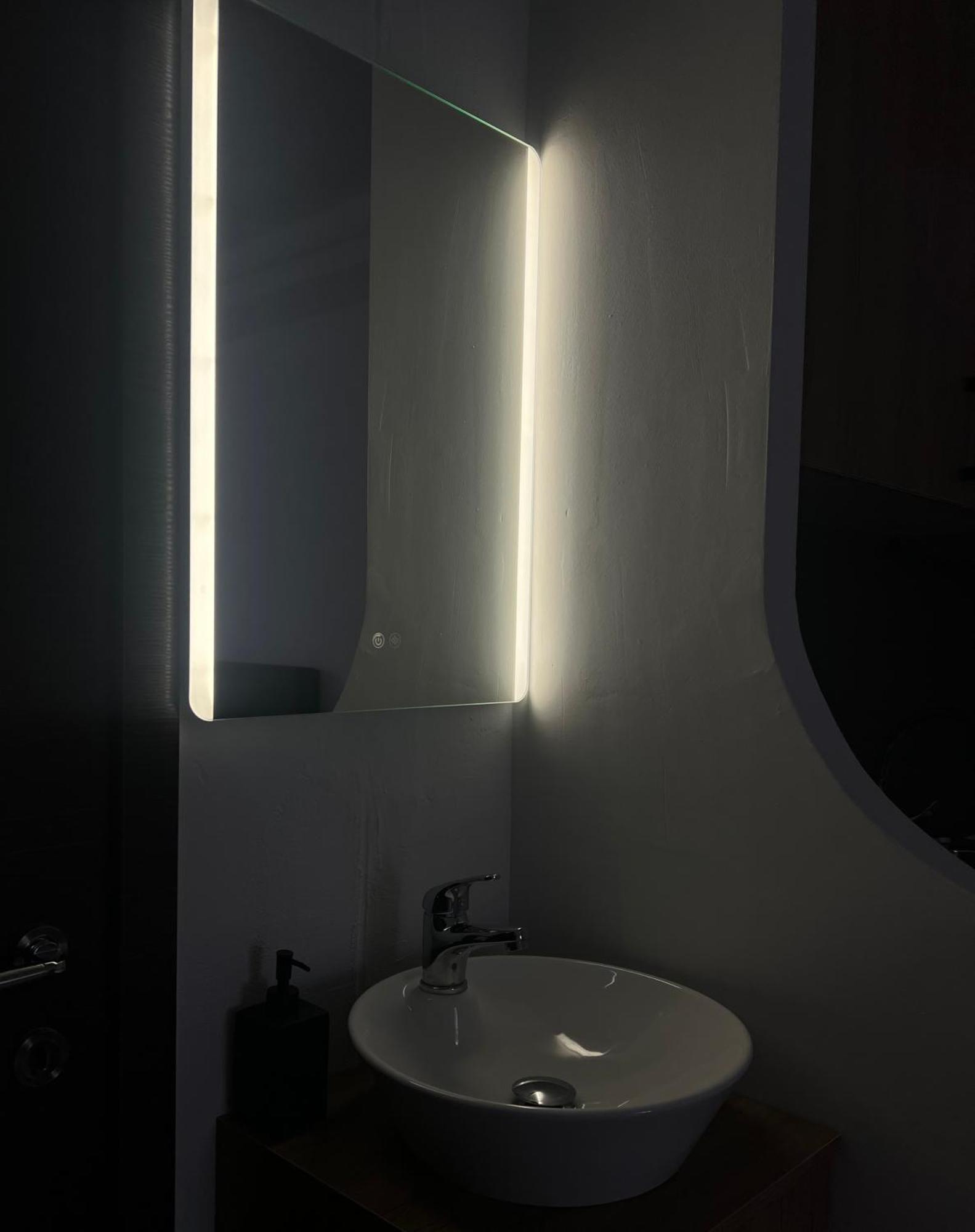 Central Apartment 6 لاريسا المظهر الخارجي الصورة