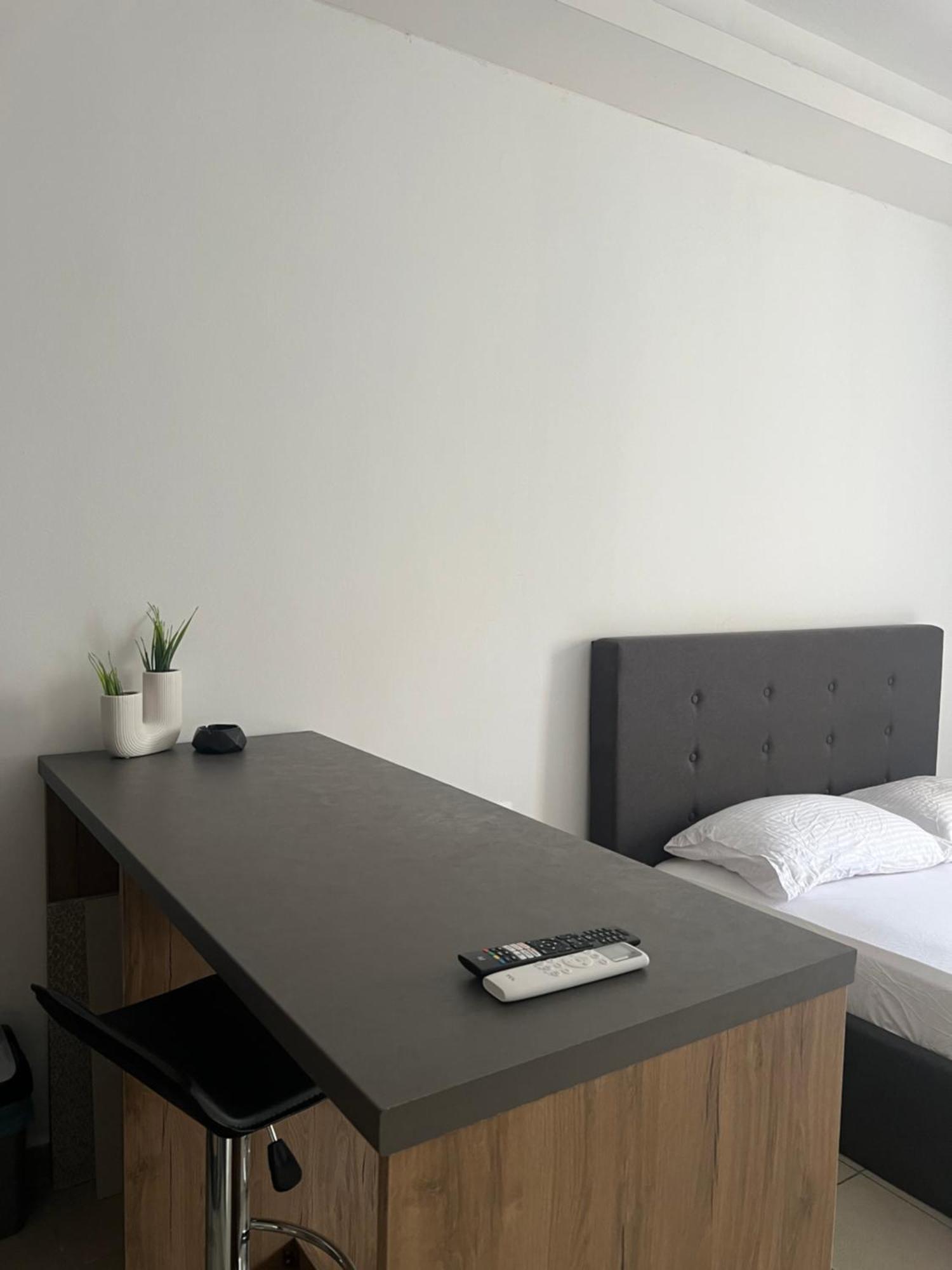 Central Apartment 6 لاريسا المظهر الخارجي الصورة